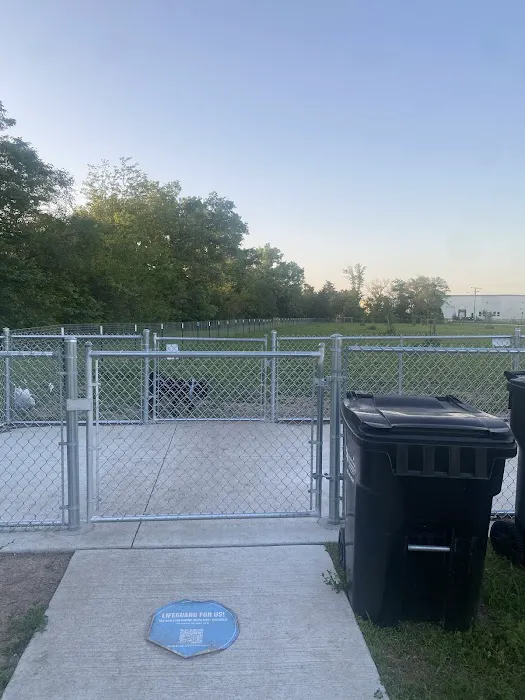 Bowling Lake Dog Park 8