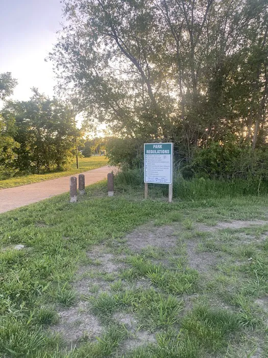 Bowling Lake Dog Park 3