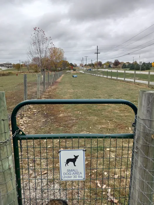 Seward Community Dog Park 8