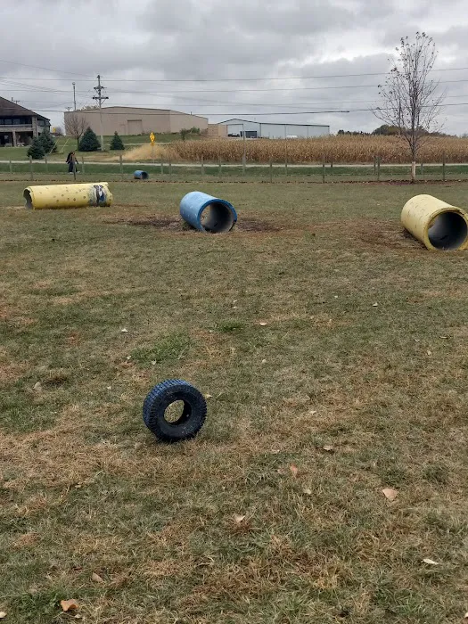 Seward Community Dog Park 7