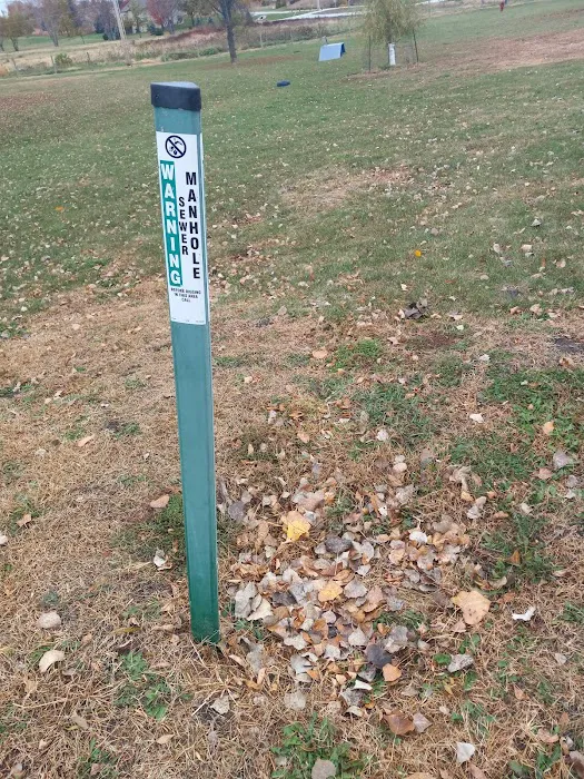 Seward Community Dog Park 9