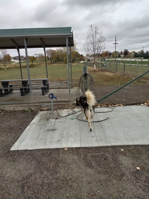 Seward Community Dog Park 6