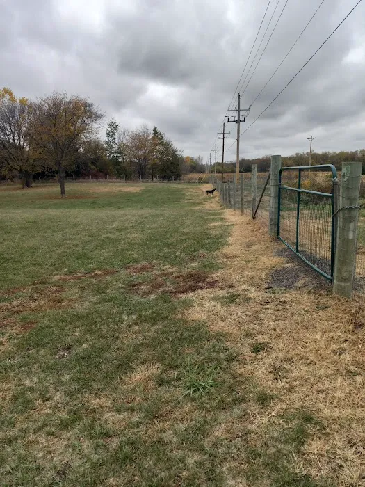 Seward Community Dog Park 2