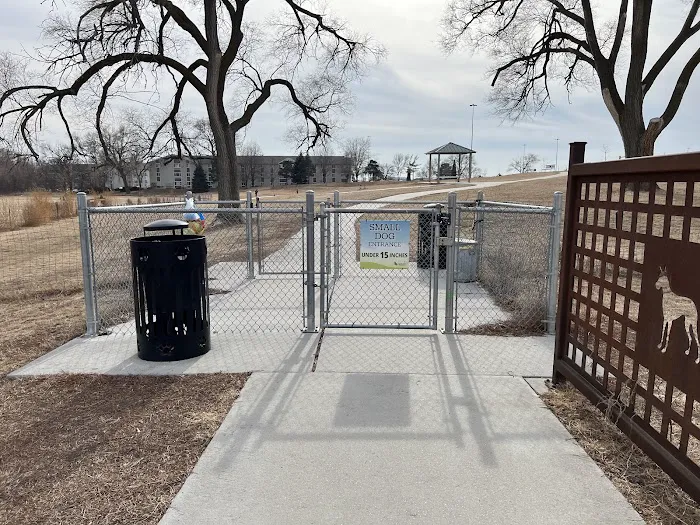 Roper East Dog Run 7