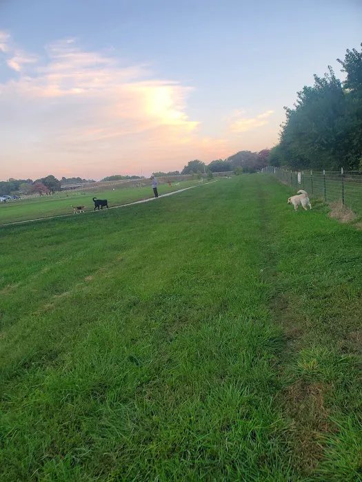 Roper East Dog Run 3