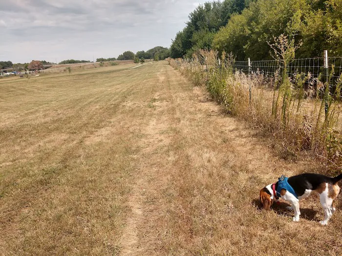 Roper East Dog Run 5