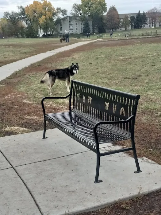 Roper East Dog Run 4