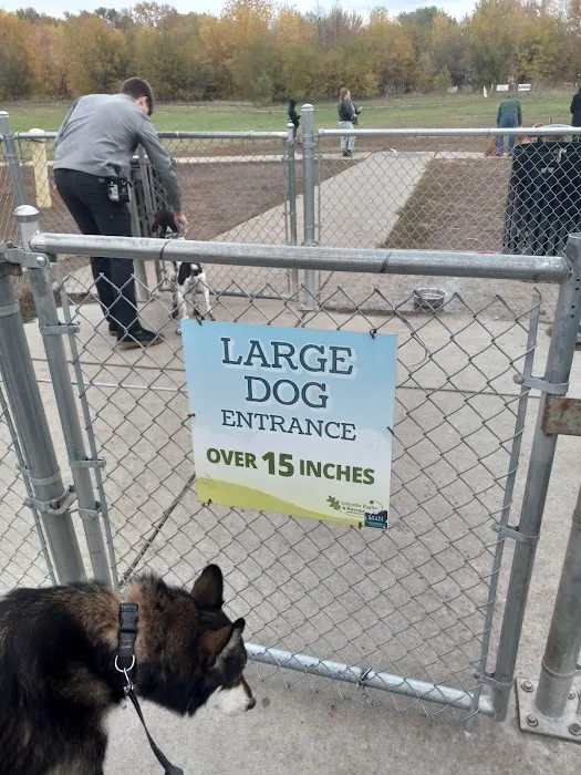 Roper East Dog Run 10