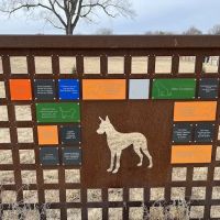 Roper East Dog Run ico