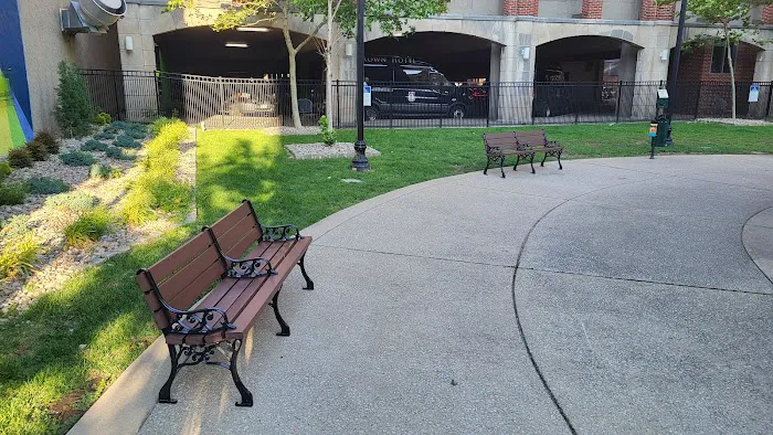 Downtown Bark Park 3