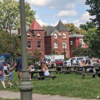 Old Louisville Dog Run (Members Only) ico