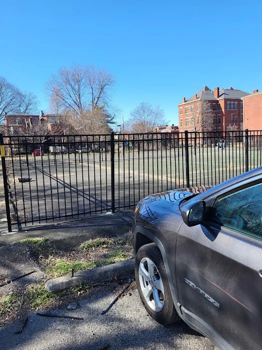 Old Louisville Dog Run (Members Only) 6