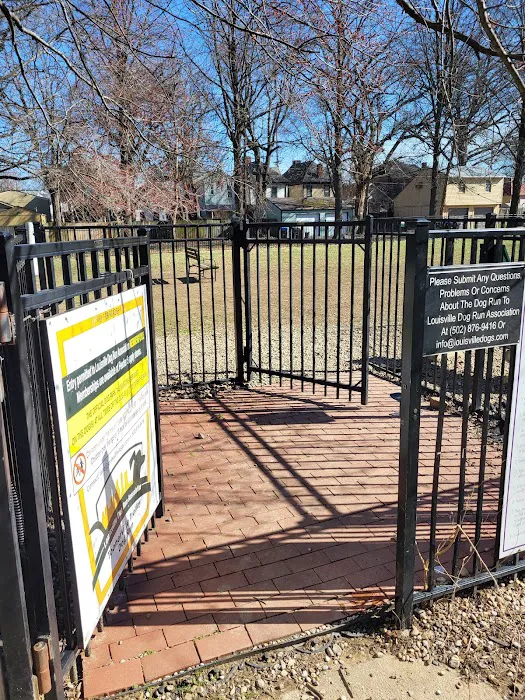 Old Louisville Dog Run (Members Only) 10