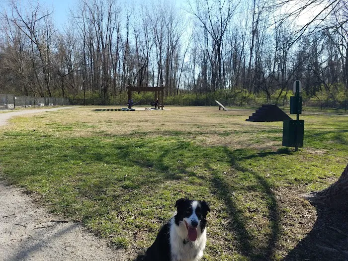 Highland Dog Park (Members Only) 1