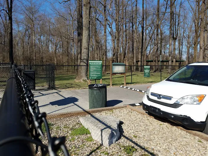 Highland Dog Park (Members Only) 2