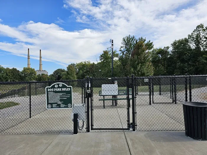 New Albany Dog Park 3