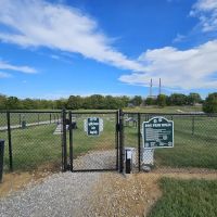 New Albany Dog Park ico