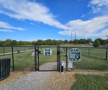 New Albany Dog Park