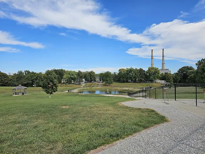 New Albany Dog Park 2