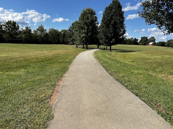 Sellersburg Dog Park 7