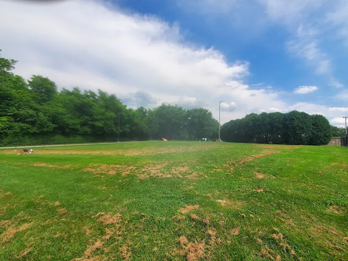 Sellersburg Dog Park 4