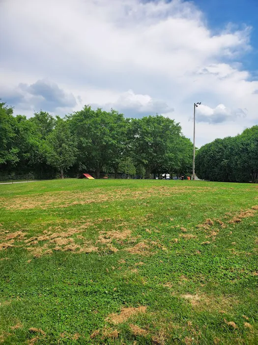 Sellersburg Dog Park 1