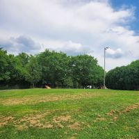 Sellersburg Dog Park ico