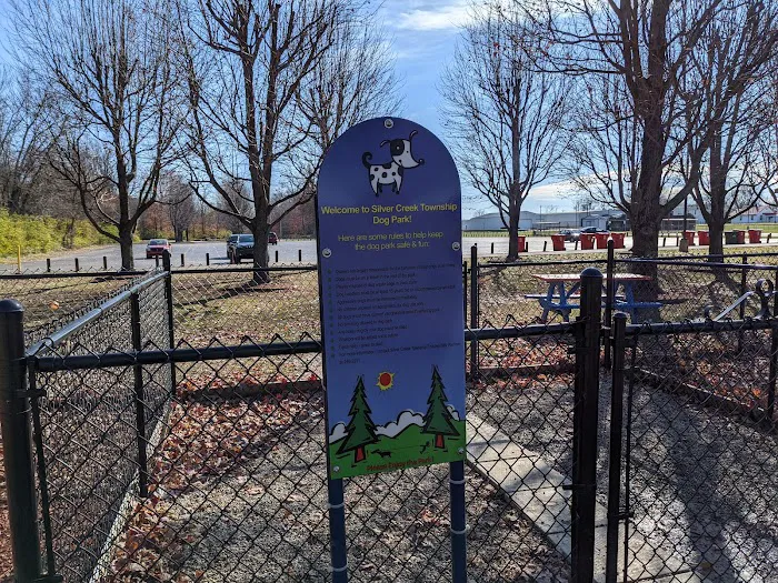Sellersburg Dog Park 9