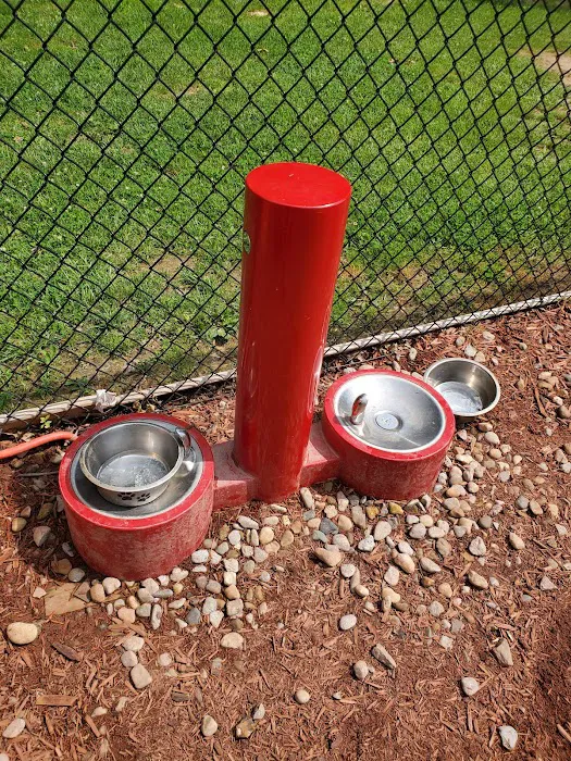 Sellersburg Dog Park 3