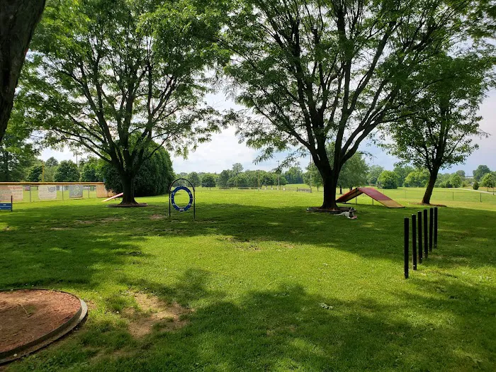 Sellersburg Dog Park 5