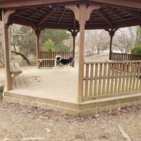 E.P. Tom Sawyer Park Community Garden ico