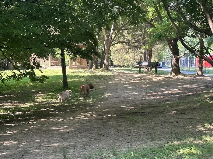 E.P. Tom Sawyer Park Community Garden 3