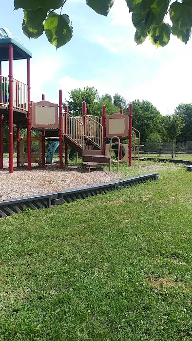 E.P. Tom Sawyer Park Community Garden 6