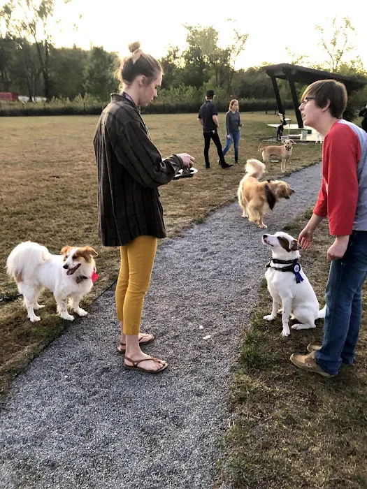 Barklands 1