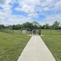 Peggy Baker Park Dog Run ico
