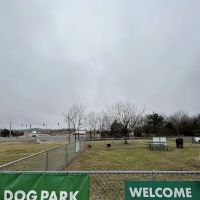 Dog Park at Love's Travel Stops ico