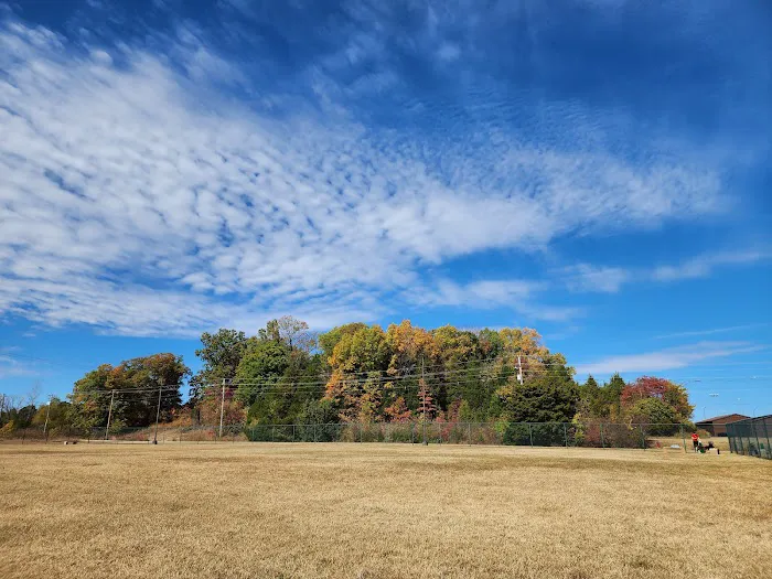 Fort Knox Dog Park 1