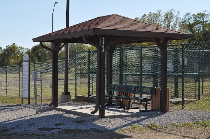 Fort Knox Dog Park 8