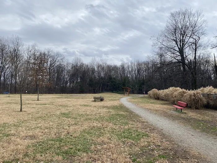Bourbon City Bark Park 5