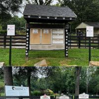 Bourbon City Bark Park ico