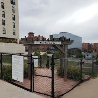 DCID Walnut St. Dog Park ico