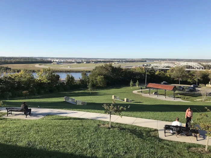 West Terrace Dog Park (private, membership-based park) 10