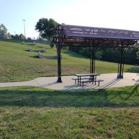 West Terrace Dog Park (private, membership-based park) ico