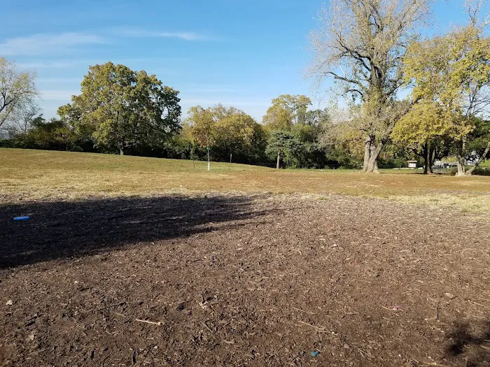 Penn Valley Off Leash Dog Park 6