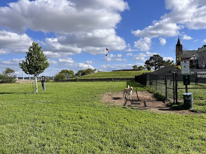 St. John's Dog Park 7