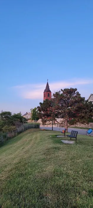 St. John's Dog Park 2