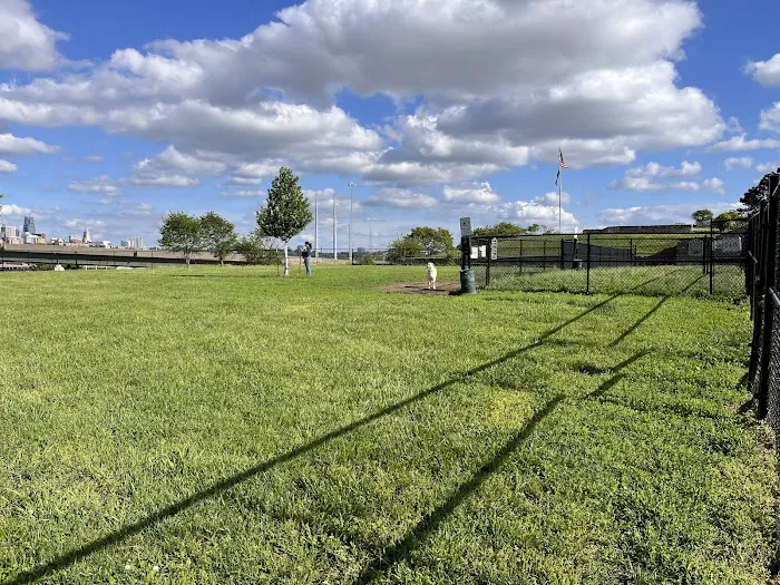 St. John's Dog Park 9