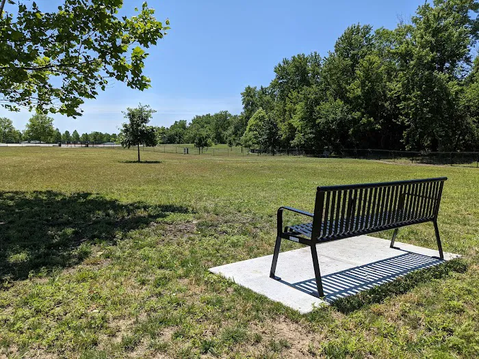 E. H. Young Riverfront Park Off-Leash Dog Park 2