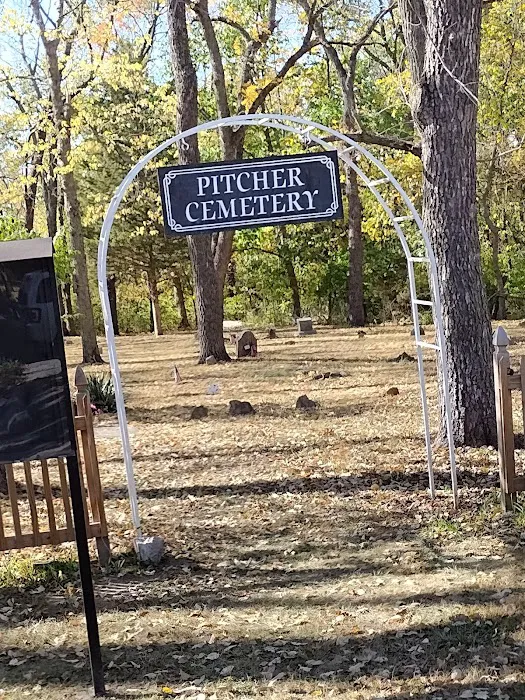 Pitcher Dog Park 1