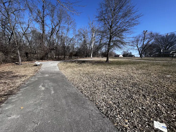Pitcher Dog Park 7